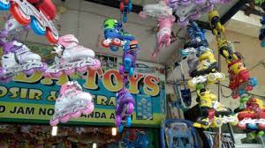 Merk disney, bisa sepatu bisa sepatu roda. Permintaan Sepatu Roda Meningkat Serambi Indonesia
