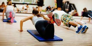 Rising lotus yoga offers yoga lessons, yoga teacher training, yoga workshops and great yoga events in the tarzana area of california. Anytime Fitness Tarzana Read Reviews And Book Classes On Classpass