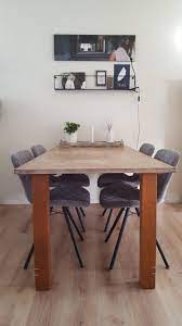 kwantum stoel lucca grijs stoelen huiskamer woonideeen