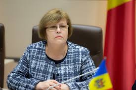 Ana maria ciobanu este reporter și scrie despre echitate socială. Deputata Maria Ciobanu Despre Maia Sandu Doamne FereÈ™te De Oamenii Care Ajung Pe Val È™tiri Din Moldova