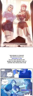 Manhwa Sex Scenes - Free Online Adult Comics