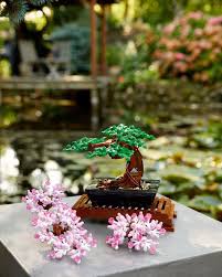 Has been added to your cart. Lego Has A Calming Bonsai Tree Set For People Who Suck At Plants Wld News