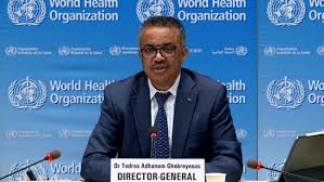 This paper describes the world health organization's project to develop a quality of life instrument (the whoqol). Itv News The Latest World Health Organization News