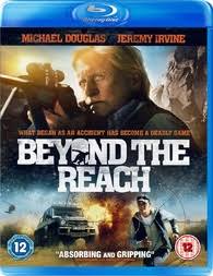 I remember it as being really scary and. Beyond The Reach Blu Ray United Kingdom