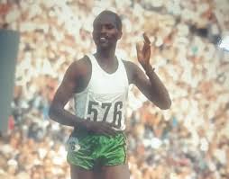 Gareth cattermole/getty images sport/getty images. Kipchoge Keino Athletics Podium