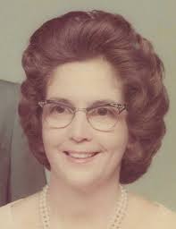 Obituary information for Betty Allen