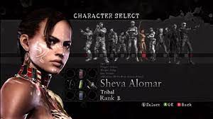 Jul 06, 2017 · all unlockables in resident evil 5 / biohazard 5. Resident Evil 5 All Mercenaries Outfits Youtube