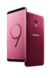 Surround sound with dolby atmos technology (dolby digital, dolby digital plus included). Samsung Galaxy S9 Plus Burgundy Red Price In Pakistan Specs Daily Updated Unikaas Com