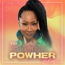 The SuperpowHer Podcast : Deya Direct: Amazon.in: Books