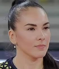 Daneliya Instagram 29.09.2024 Shared from Herbert Wäckerlin's post.