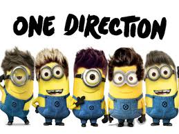 Hasil gambar untuk apakah minions itu..??