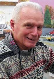 William "Bill" Charles Sturm Sr (1936-2018) [RA 1984-2016, EM RA 2016-2018] 