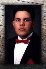 Gary Ray Selby Jr. (1974-1992)