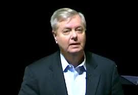 Image result for Lindsey Graham picture