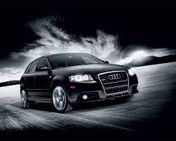 Audi A3 2014 Black Wallpaper Hd Audi A3 Audi Cars Audi