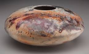 Pin On Pit Fired Pottery