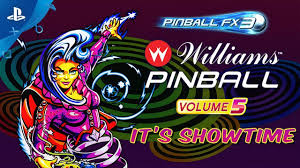 También encontramos que todas las mesas tienen gráficos actualizados. Pinball Fx3 Williams Pinball Volume 5 Plaza Torrent Download