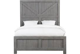 Do you assume cal king platform bed frame seems nice? Modus International Austin California King Farmhouse Low Profile Bed A1 Furniture Mattress Platform Beds Low Profile Beds