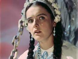 В городе глухове на украине. Ada Rogovceva Biografiya I Luchshie Filmy Fakty Ictv