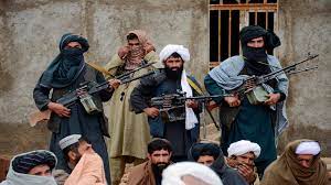 The threat of a taliban conquest and new risks to u.s. The Taliban Says They Won The War In Afghanistan They Are Not Wrong