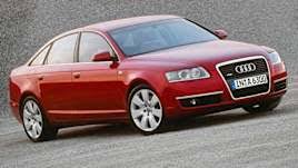 Image result for Misano Red 2007 A6