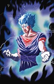 We did not find results for: Dragon Ball Z God Vegito Art Greeting Card For Sale By Erskine Leonard