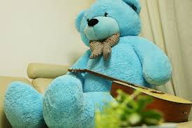 If you want to spot treat and hand wash a stain, it's easy, using just a few simple tools. How To Clean A Giant Teddy Bear Joyfay