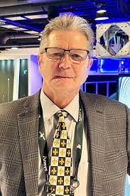 Wayne Jeffcoat's Instagram, Twitter & Facebook