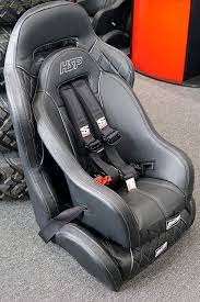 Buy Hunter Safety Products Mini Seat Kids Seat For Utv Seats Fits Polaris Rzr Can Am X3 And Most Other Side By Side And After Market Seats Seat Only Online In