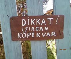 Dikkat Kopek Var Sayfa 3 Uludag Sozluk
