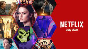 Check spelling or type a new query. What S Coming To Netflix In July 2021 What S On Netflix