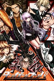 Leon kuwata's recent mobile wallpapers. Anime Danganronpa 640x960 Wallpaper Id 638043 Mobile Abyss