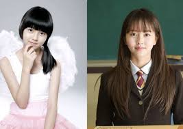 Then and now: Korean celebrities as child stars and today ...