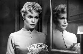 Psycho (1960) - Turner Classic Movies