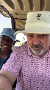 I Been Beating Holes Since The Age of Junior High