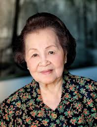 Contributions to the tribute of Dr. Ofelia Battad Alialy