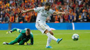José mourinho jól ismerheti az ellenfelet, didier drogbával 2004 és 2007 között a. Champions League Galatasaray Vs Real Madrid Resumen Resultado Y Gol Marca Claro Mexico