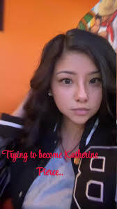 Katherine Benitez's Instagram, Twitter & Facebook