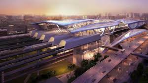 Jadwal kereta api surabaya gubeng tambahan yang hanya beroperasi ketika lebaran, natal, libur nasional atau hari tertentu. Resmi Singapura Malaysia Setop Proyek Kereta Cepat Rp 352 T