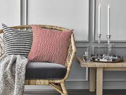 stockholm 2017 fauteuil rotan ikea ikea inspiratie huis interieur home deco