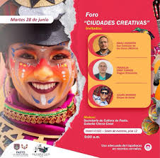 Alcaldía de Pasto added a new photo.