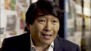 De inmigrante ilegal a empresario, la increíble historia de Dante Choi y  Peabody Cap 2