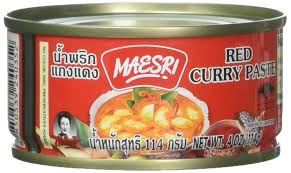 On dec 15, 2016, cory finally hit 1 million subscribers and made a special upload on his youtube . Buy Maesri Thai Red Curry 4 Oz X 2 Cans Online In Indonesia B000etlvxc
