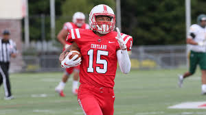 Home about meets times rankings records roster coaches facilities recruiting. Cole Burgess 2020 Football Suny Cortland Athletics