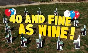 Birthday Lawn Signs Rental Long Island Yard Greetings Rentals Michigan Happy Birthday Lawn Sign Cards Birthday Yard Signs Birthday Lawn Signs Yard Cards