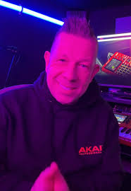 N P C3 Masterclass with Sandy Mac in Hollywood