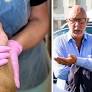 Trelleborg Introduces Free Foot Care for Residents Over 80 to Boost Elderly Well-Being