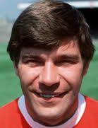 Malcolm Macdonald