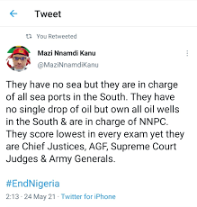 The nigerian government on friday announced it is suspending twitter operations in the country indefinitely. Nigeria Twitter Search