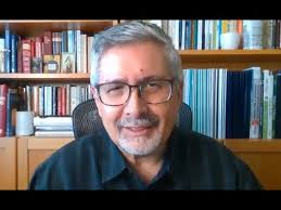 Five Questions with Paulist Fr. Jamie Baca